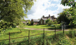 The Cow Byre, Mill Lane, Hawkley, Liss GU33 6NU