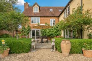 Morlands, High Street, Longworth, Abingdon OX13 5DU
