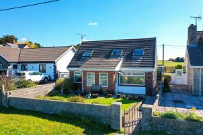 Rest View, Heol Ton, Ton Kenfig, Bridgend CF33 4PS