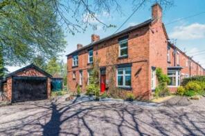 Park View, Park Terrace, Leycett Lane, Leycett, Newcastle ST5 6AE