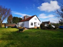 Briar Gate, White Horse Lane, Canterbury CT4 6XP