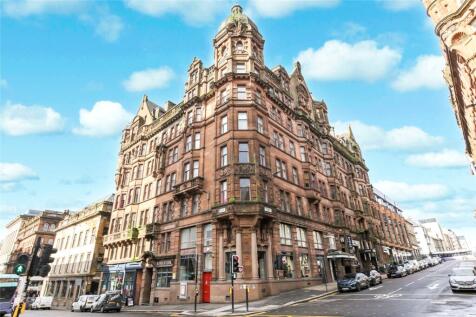 Renfield Street, Glasgow, Glasgow City, G2
