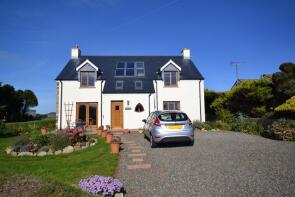 1 Westerlies, Maes Maelgwyn, Whitchurch, Haverfordwest SA62 6US