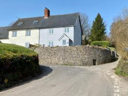 Sanctuary Cottage, Brompton Regis Road, Dulverton TA22 9NL