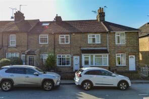 183, Rochester Road, Burham, Rochester ME1 3SF
