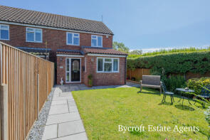 8, Rowan Court, North Market Road, Great Yarmouth NR29 4BH