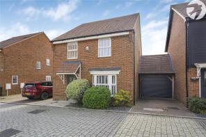 3, Elinor Vale, Castle Hill, Swanscombe DA10 1BB