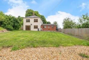 2, Station Cottages, Station Road, Potterhanworth, Lincoln LN4 2DX