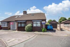 3, Briar Court, New Ollerton, Ollerton NG22 9SR