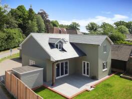 The Lodge, The Green, Rougham IP30 9JP