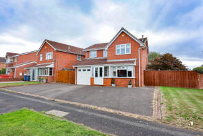 61, Avill, Hockley, Tamworth B77 5QF