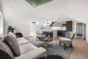 Flat 7, 80 Gateway, Fishmarket Road, Rye TN31 7LP
