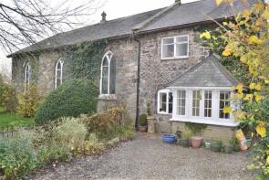 Saron Chapel House, Pontdolgoch, Caersws SY17 5NJ