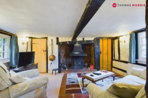Green End Cottages, Green End, Little Staughton MK44 2BU