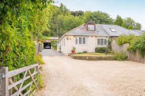 Foxs Wood, Perks Lane, Great Missenden HP16 0JE