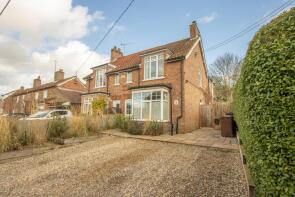 Reading Room Cottage, London Street, Dereham NR20 5ST