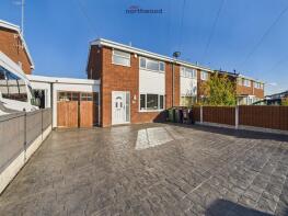 29, Plas Tirion, Johnstown, Wrexham LL14 1UR