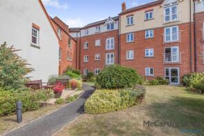 30, Hartwell Court, Church Street, Nottingham NG16 3TJ