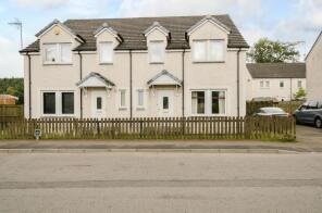 2, Woodlea Court, Beattock DG10 9QQ