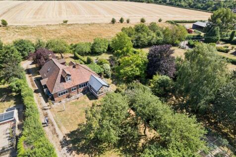 Finch Lane, Amersham, Buckinghamshire, HP7