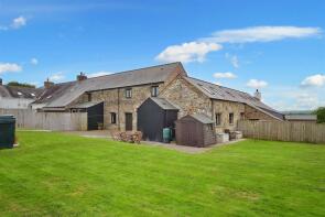 Curlew Cottage, Deerlands, Keeston Lane, Camrose, Haverfordwest SA62 6HN