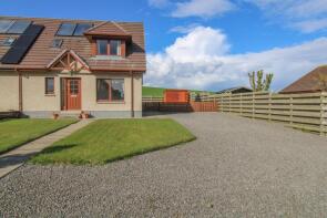 3b, Carnegie Place, Tain IV20 1RB