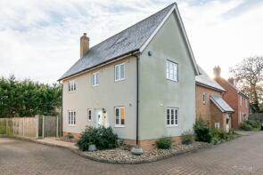 14, Forge End, Hitchin SG4 7AQ