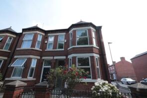 150, Great Western Street, Manchester M14 4SN