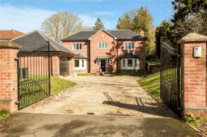 Goodwood, Policemans Corner, Salisbury SP4 6JG