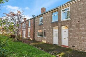 10, Maud Terrace, Newcastle Upon Tyne NE27 0EH