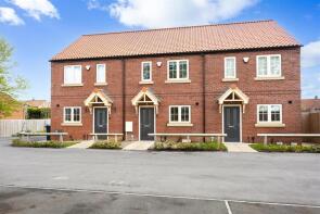 8, Townsend Close, Shipton By Beningbrough YO30 1BR
