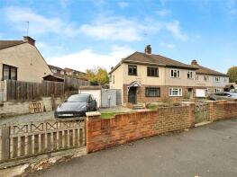 31, Old Road, Crayford, Dartford DA1 4DW