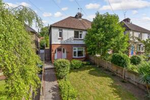 18, Moncktons Lane, Maidstone ME14 2PY
