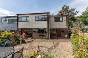 1, Langfield Close, Henbury, Bristol BS10 7ND