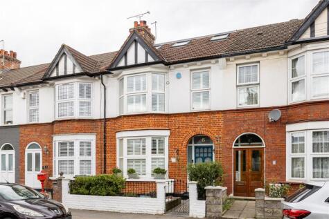 Waverley Road, South Woodford