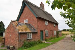 Mole Cottage, Toad Row, Beccles NR34 7LQ