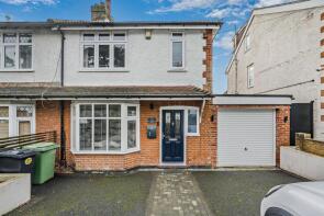 12, St Andrew's Road, Maidstone ME16 9AN