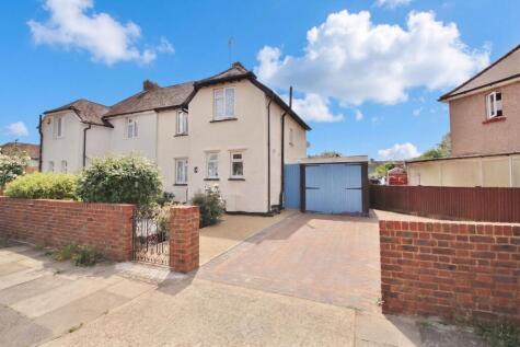 Dawes Avenue, Isleworth, TW7