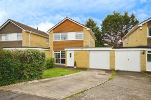 43, Frenchay Close, Fishponds, Bristol BS16 2QJ