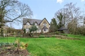 Odin Cottage, Salisbury Road, Salisbury SP3 5AH