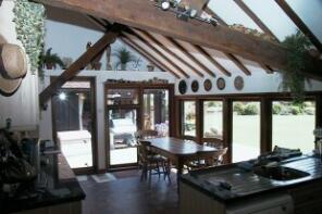 Brook Barn, Wartling Road, Hailsham BN27 1RX