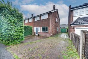 6, Wiltshire Drive, Congleton CW12 1NX