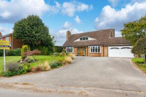 The Lodge, Millhill Lane, Swineshead, Boston PE20 3HZ
