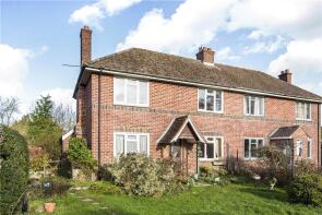 1, Mill Cottages, Cats Hill Lane, Shaftesbury SP7 9NF