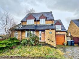 Stonebank, Chapel Lane, Daventry NN11 3YU