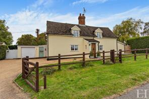 Fieldside Cottage, Old Post Office Road, Bury St. Edmunds IP29 5RE
