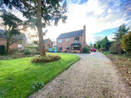 Bunbury, Astley, Shrewsbury SY4 4BP
