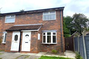 14, Chiswick Close, Runcorn WA7 6HQ