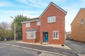 26, Heol Banc Y Felin, Gorseinon, Swansea SA4 4QH