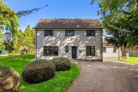 Potterhanworth Road, Nocton, Lincoln